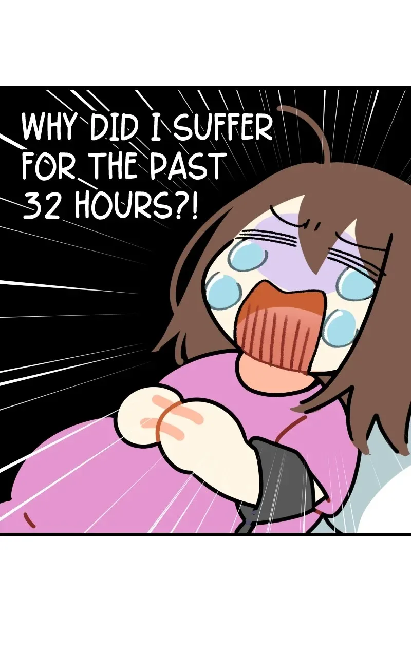 Plus One Chapter 23 page 9