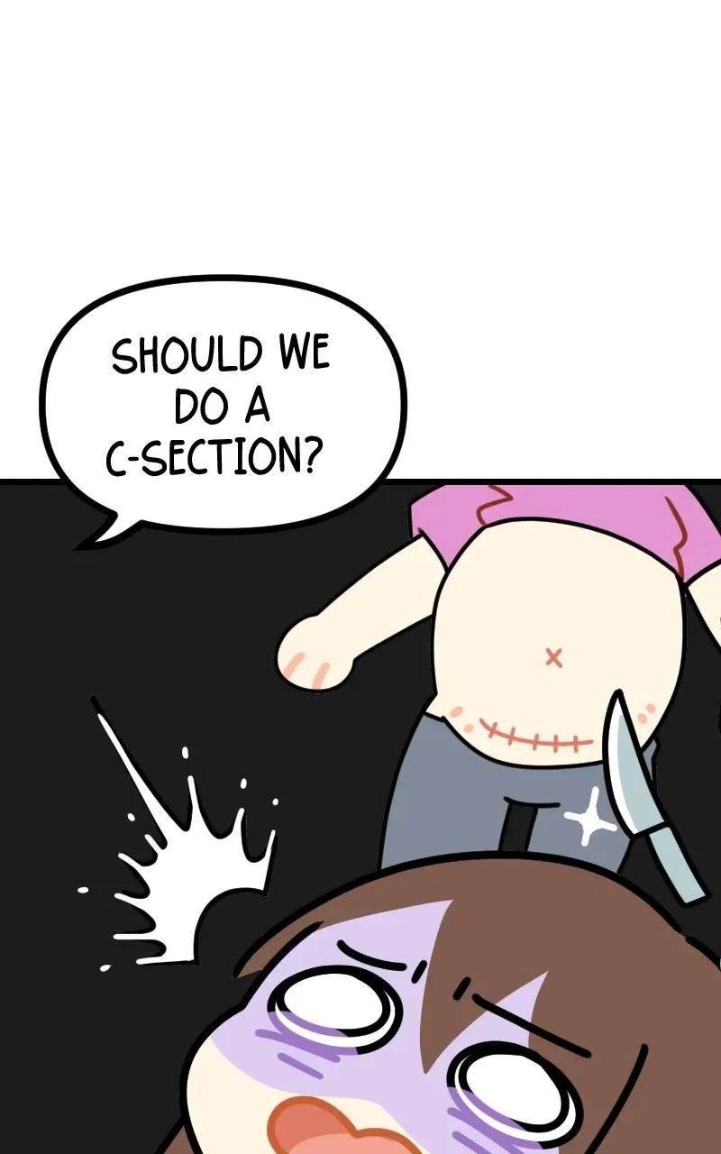 Plus One Chapter 23 page 7