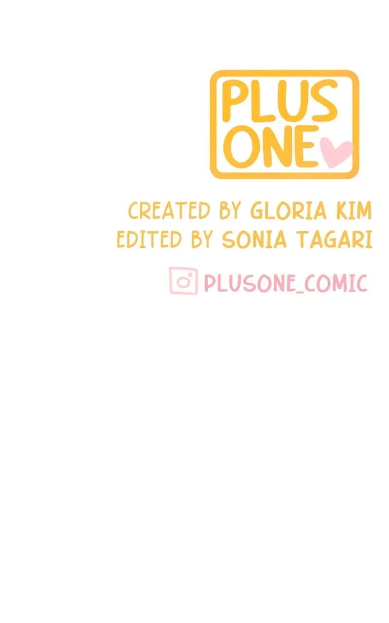Plus One Chapter 23 page 10