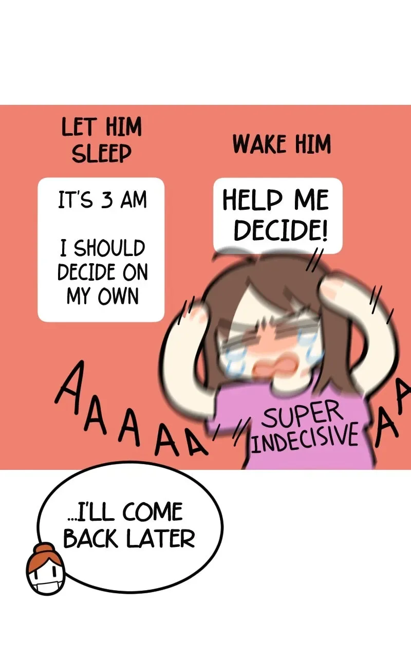 Plus One Chapter 24 page 5