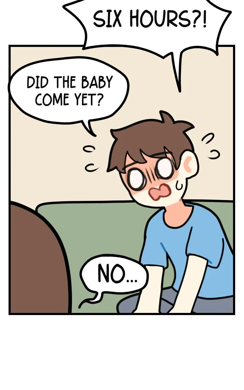 Plus One Chapter 24 page 9
