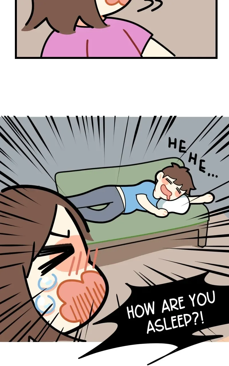 Plus One Chapter 24 page 4