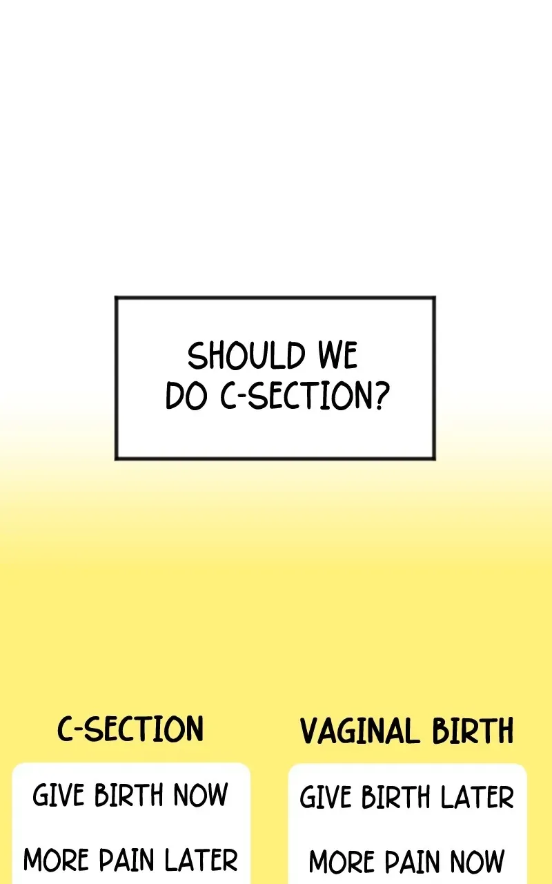 Plus One Chapter 24 page 1
