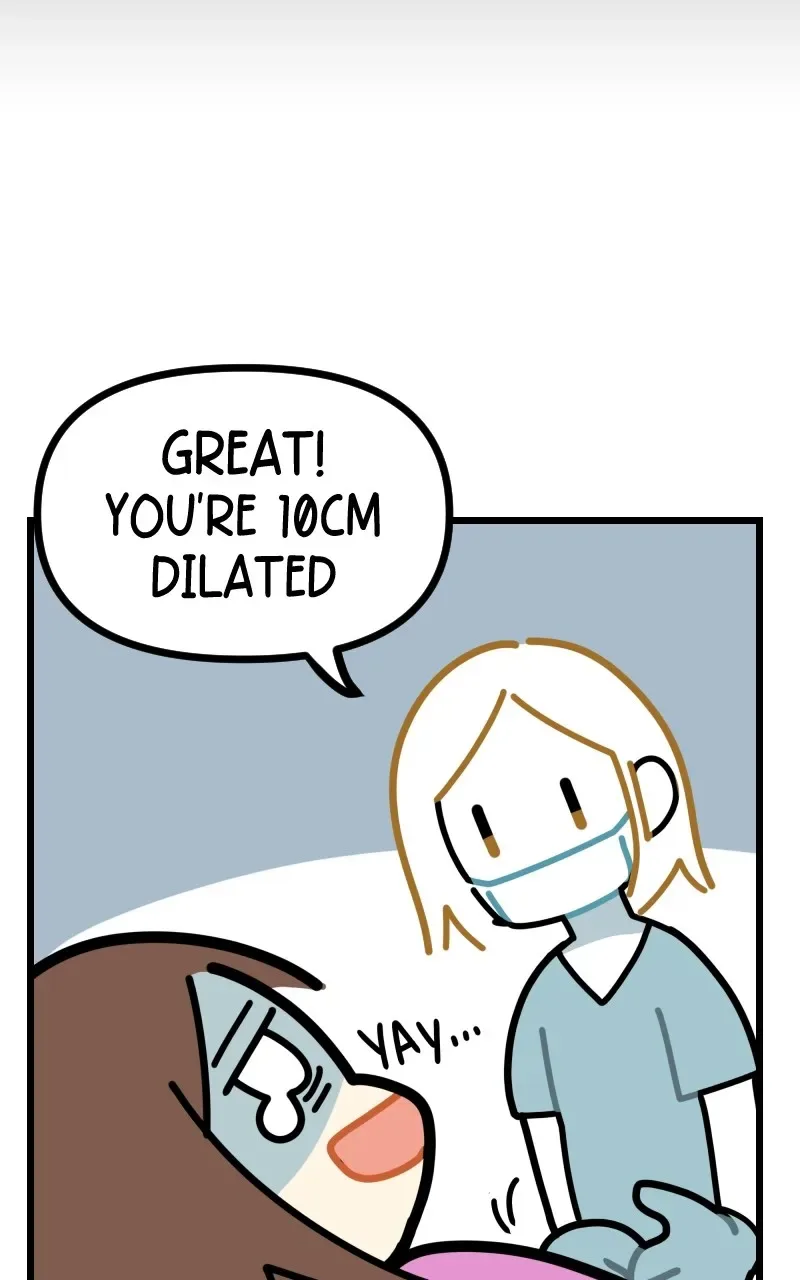 Plus One Chapter 24 page 16