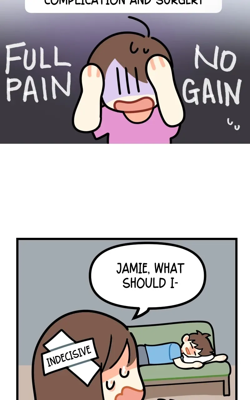 Plus One Chapter 24 page 3