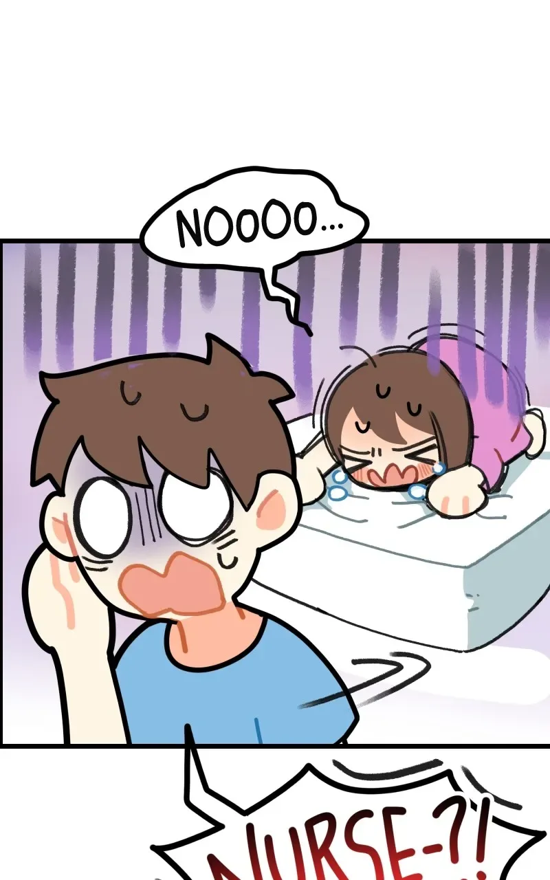 Plus One Chapter 24 page 11