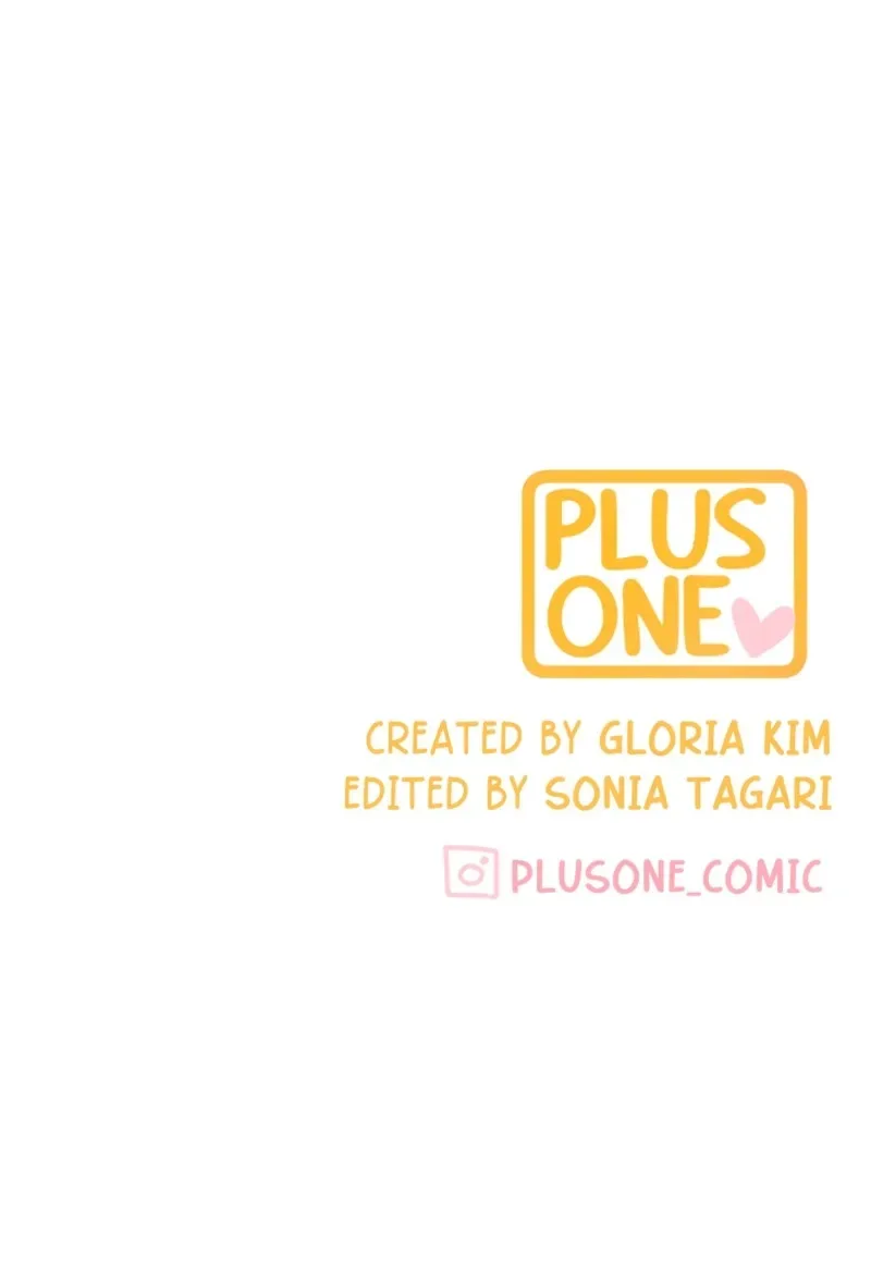 Plus One Chapter 24 page 20