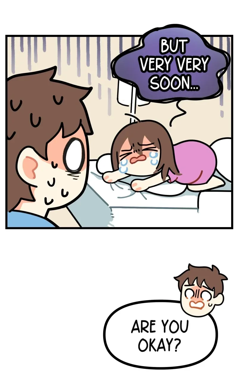 Plus One Chapter 24 page 10