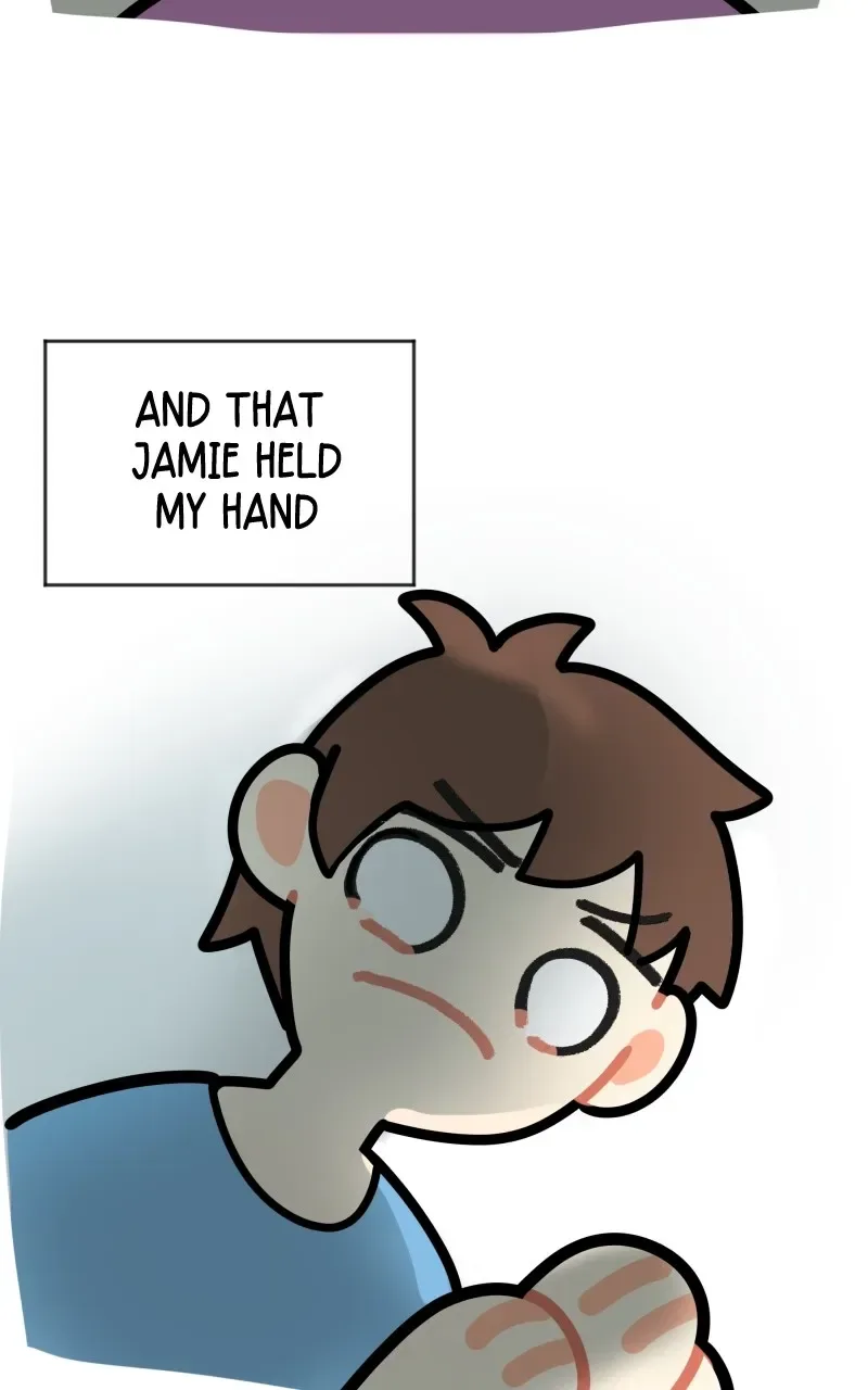 Plus One Chapter 25 page 4