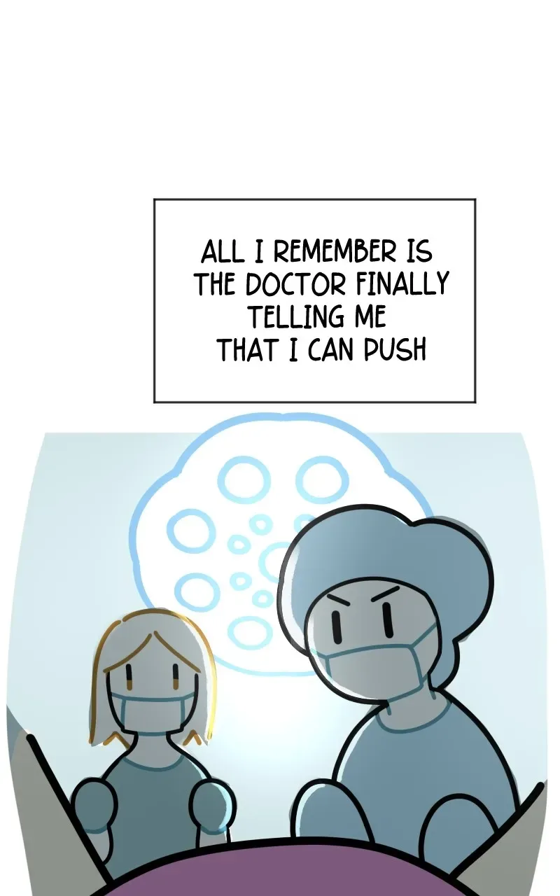 Plus One Chapter 25 page 3