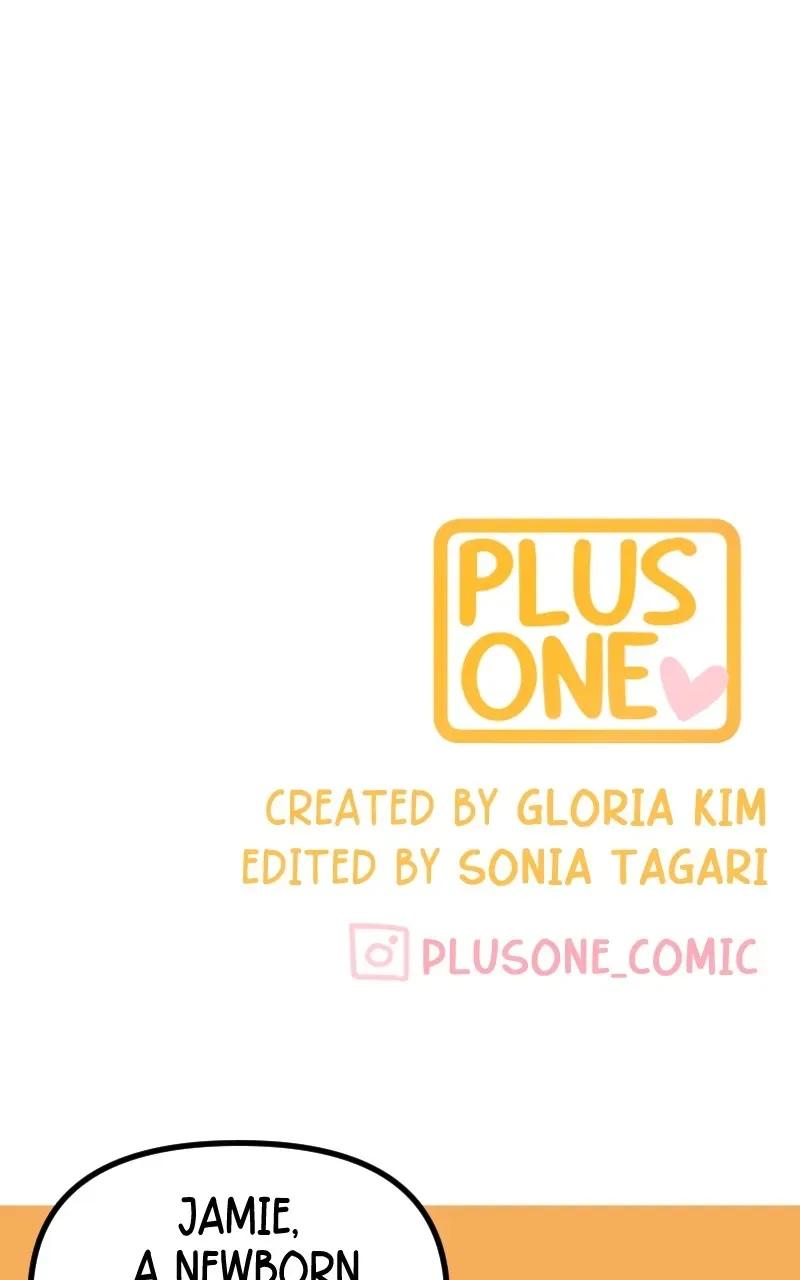 Plus One Chapter 26 page 14