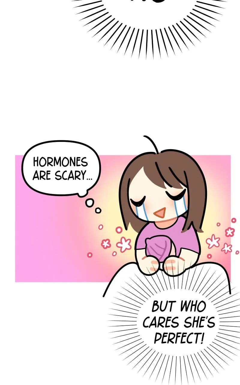 Plus One Chapter 26 page 8