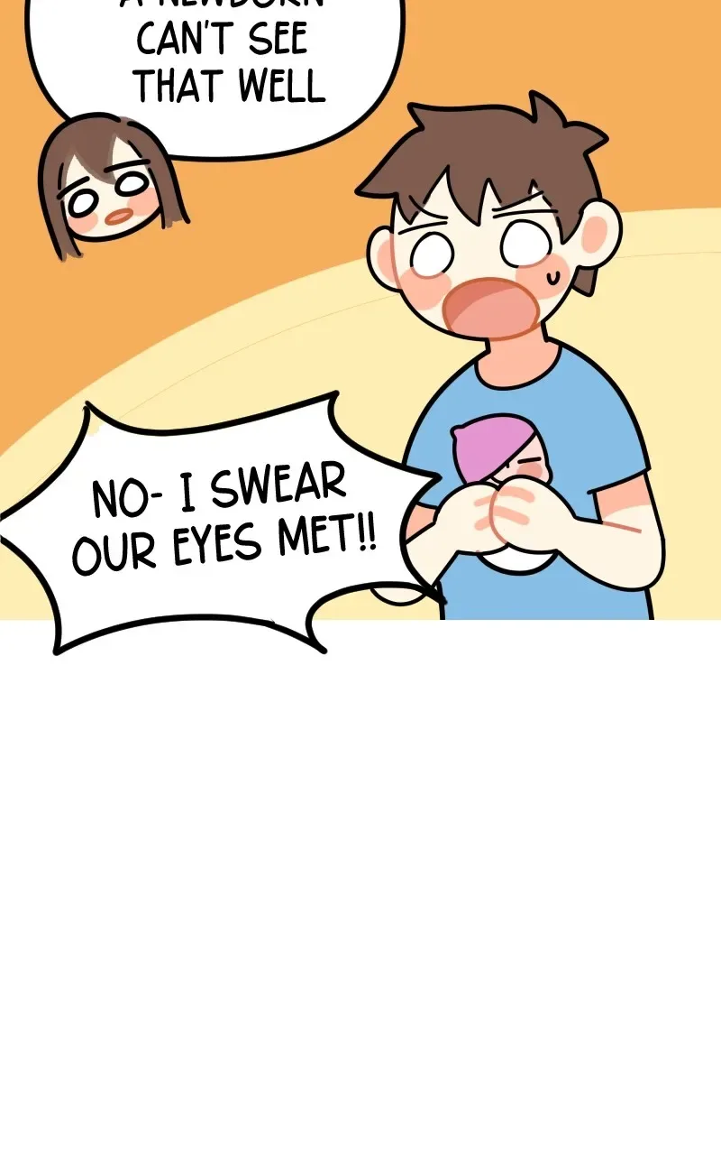 Plus One Chapter 26 page 15
