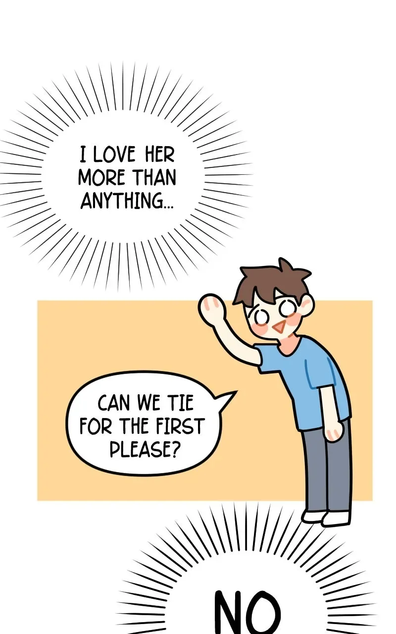 Plus One Chapter 26 page 7