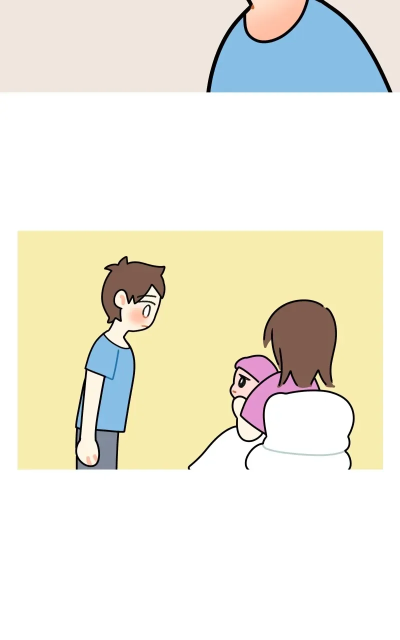 Plus One Chapter 26 page 12