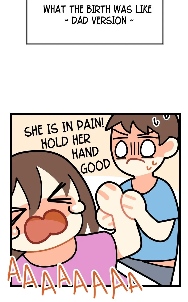 Plus One Chapter 27 page 2