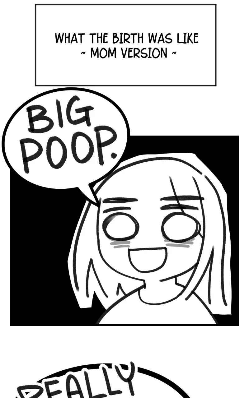 Plus One Chapter 27 page 6