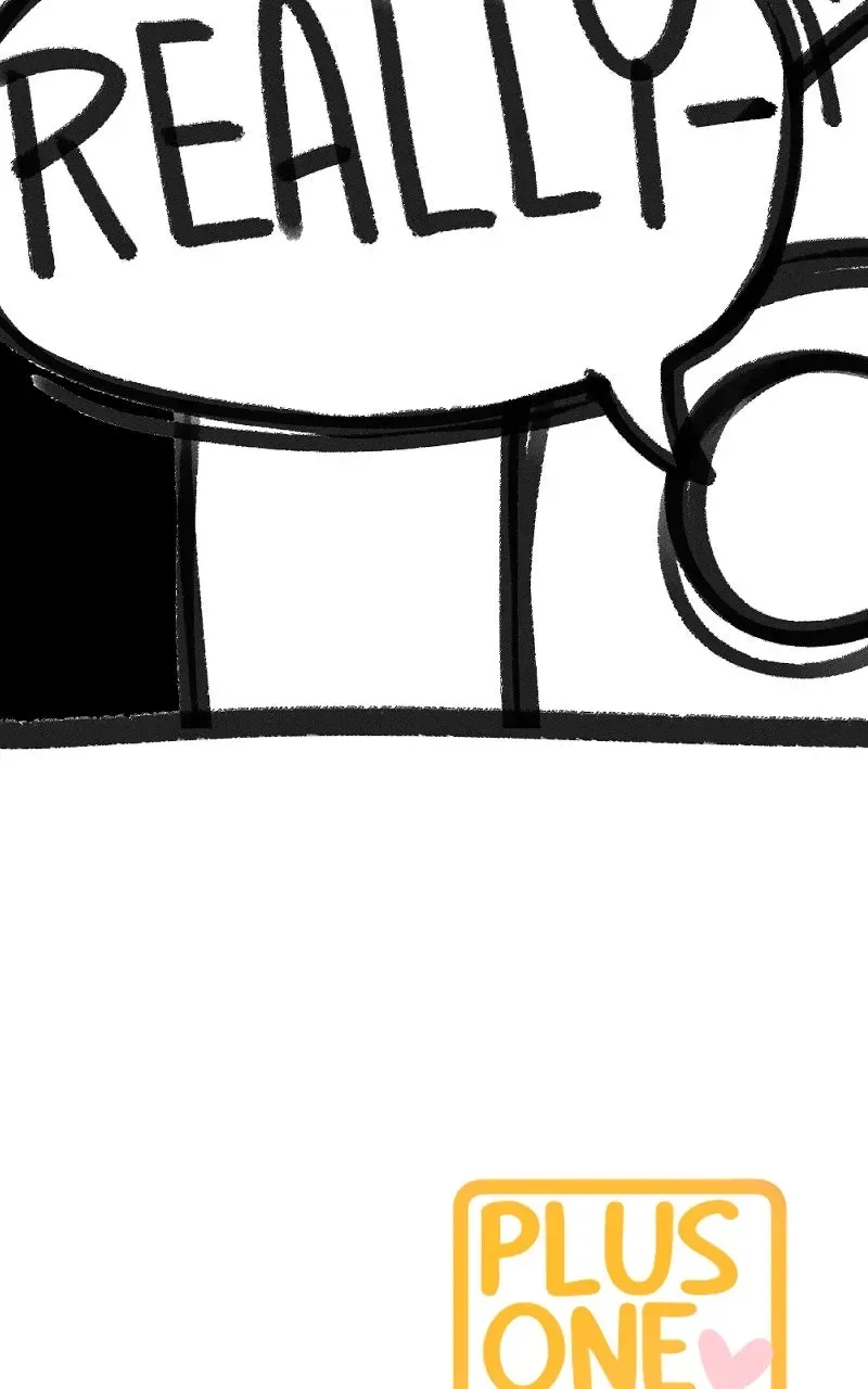 Plus One Chapter 27 page 8