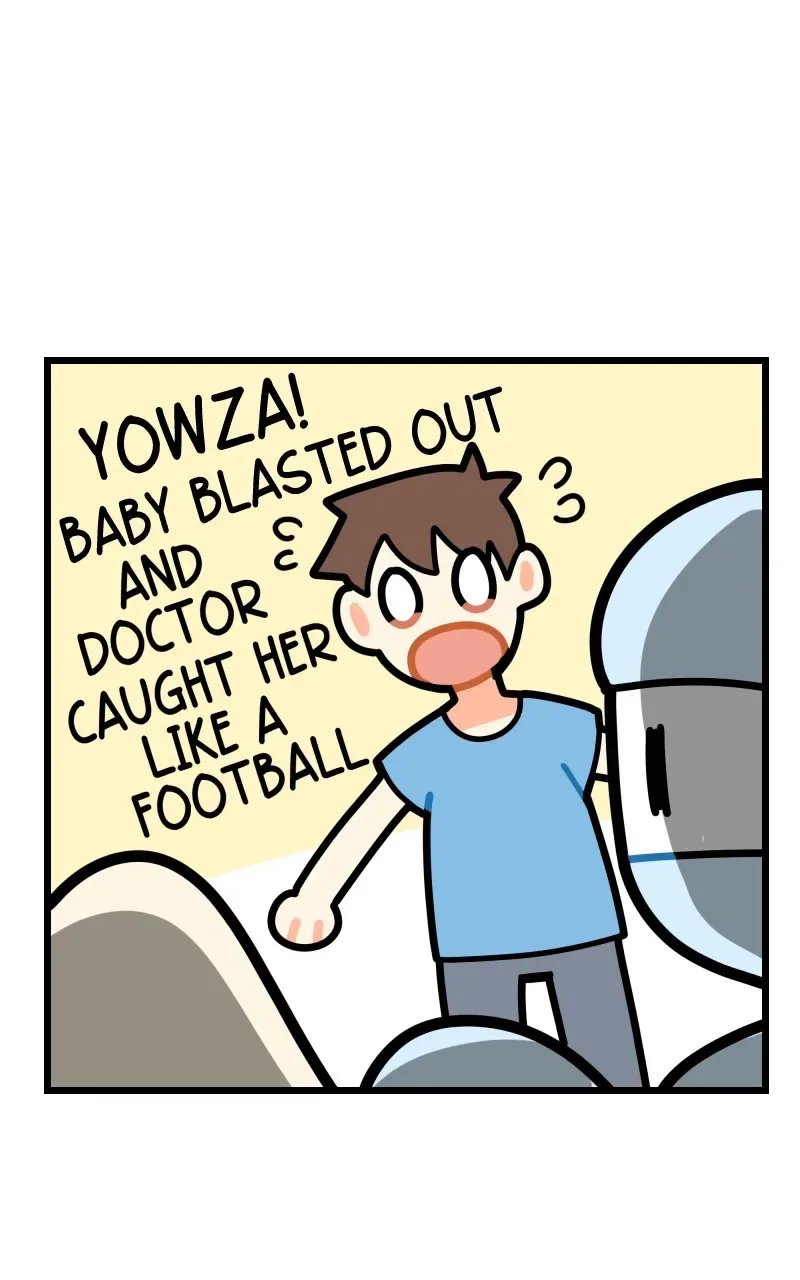 Plus One Chapter 27 page 3
