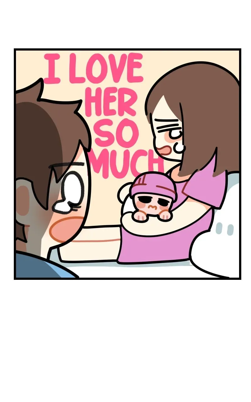 Plus One Chapter 27 page 5