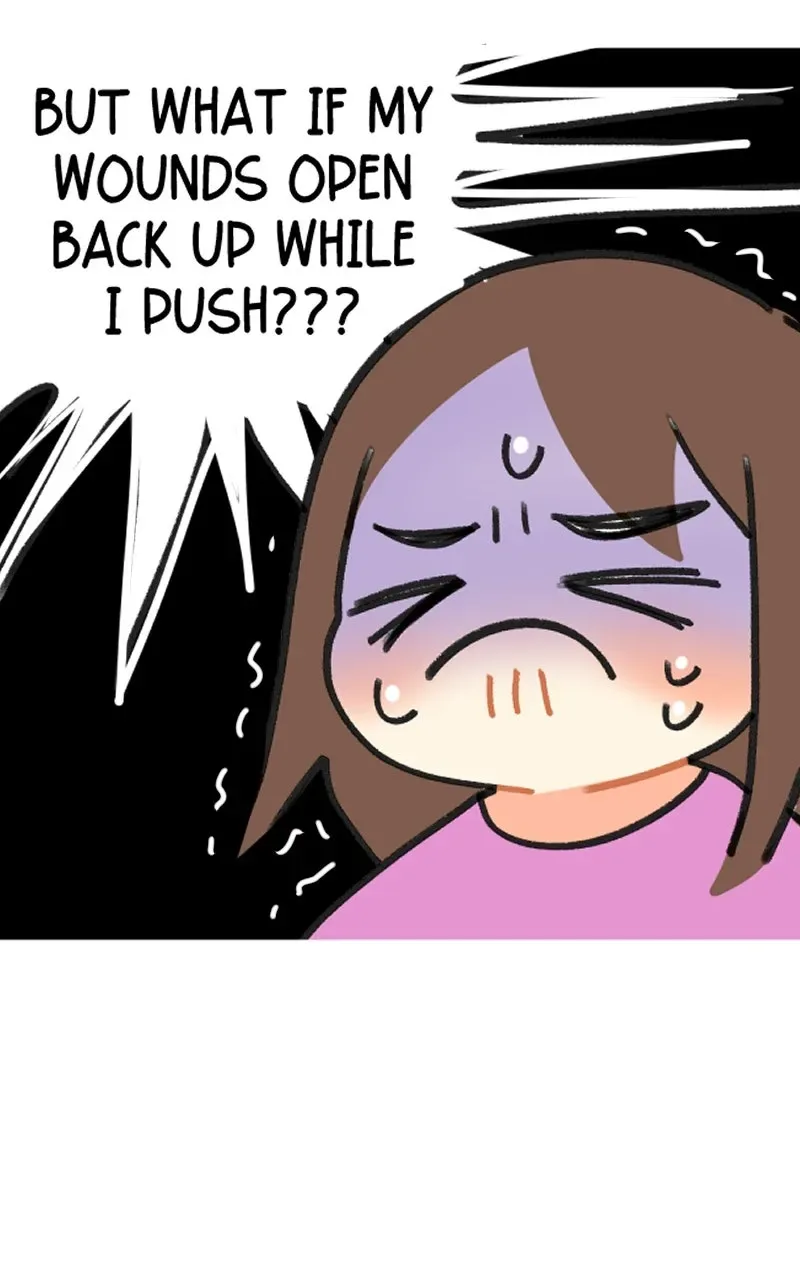 Plus One Chapter 27 page 12