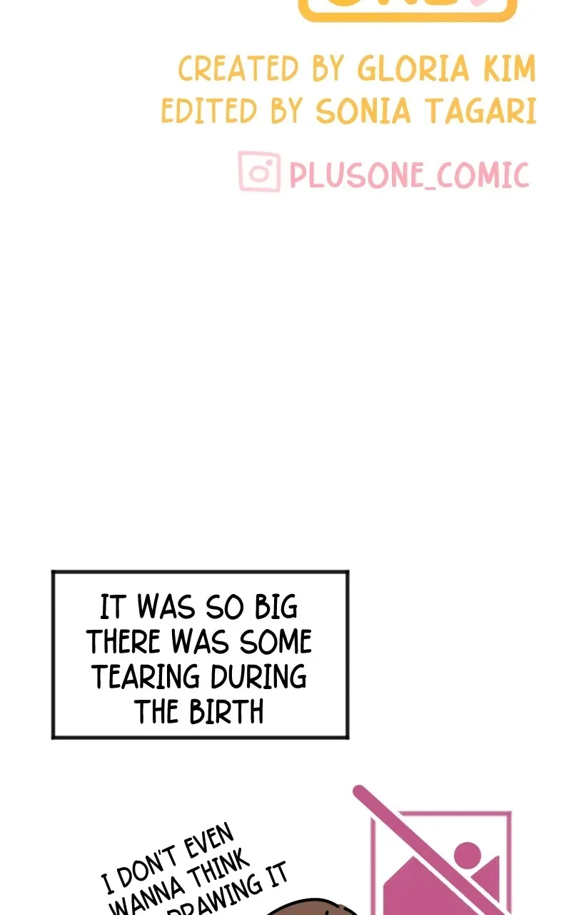 Plus One Chapter 27 page 9