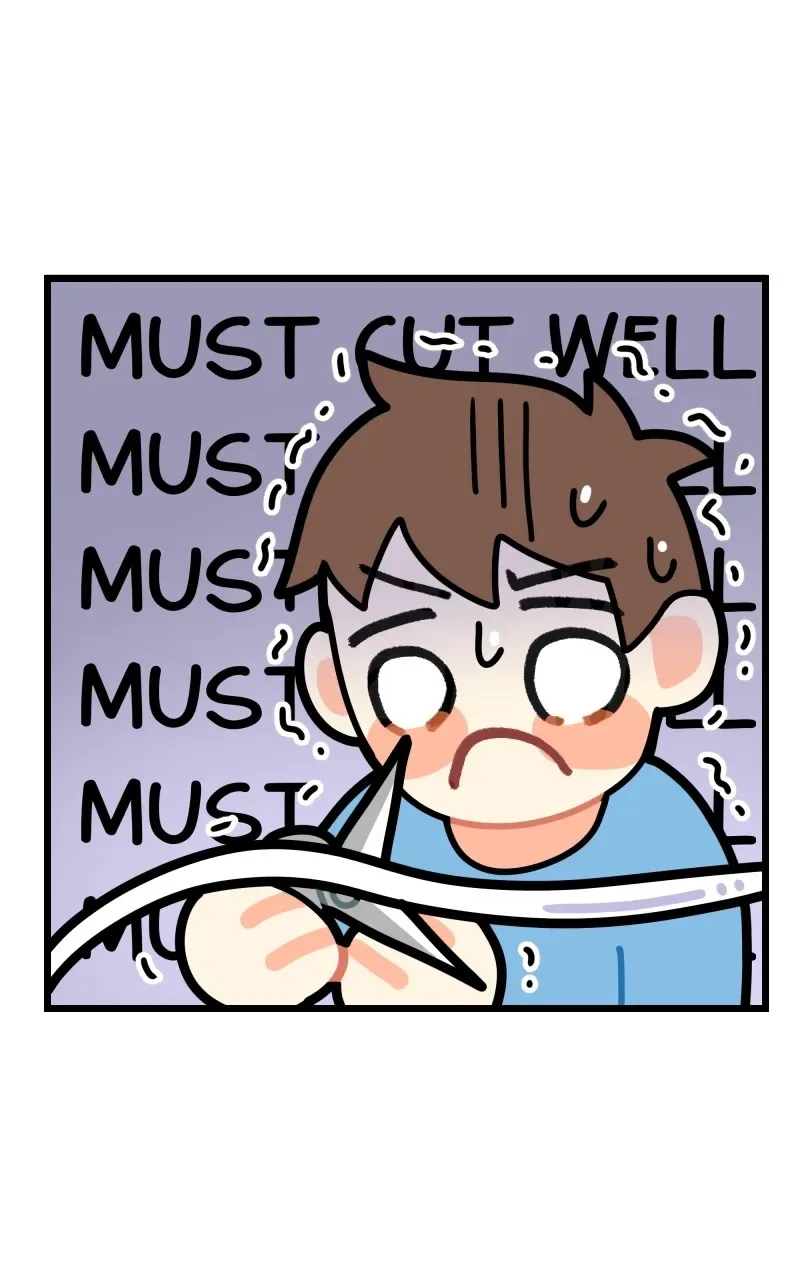 Plus One Chapter 27 page 4