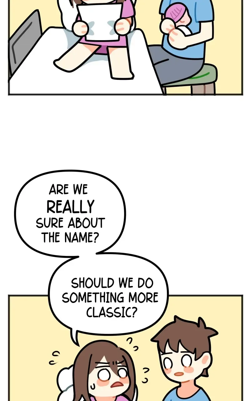 Plus One Chapter 28 page 3
