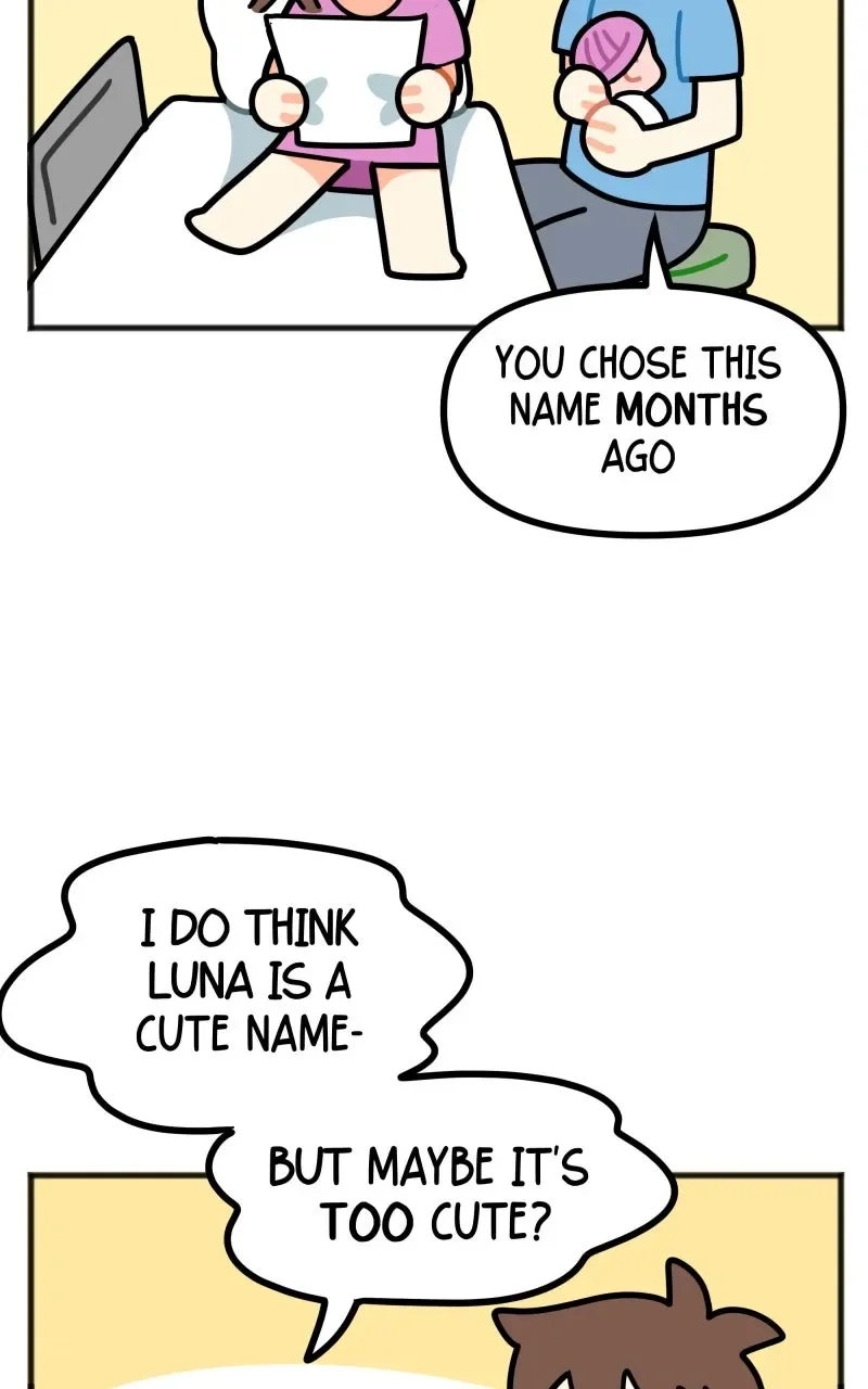Plus One Chapter 28 page 4