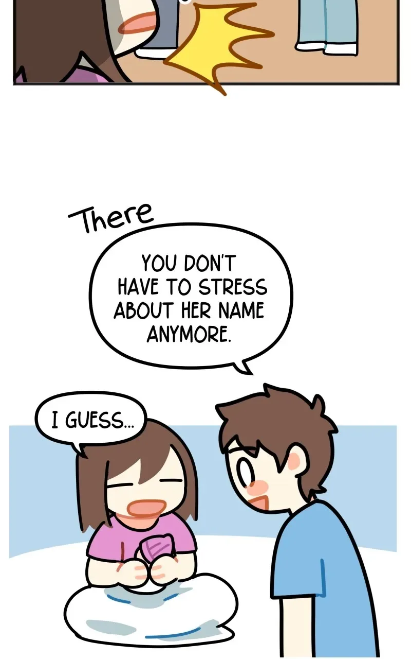 Plus One Chapter 28 page 7