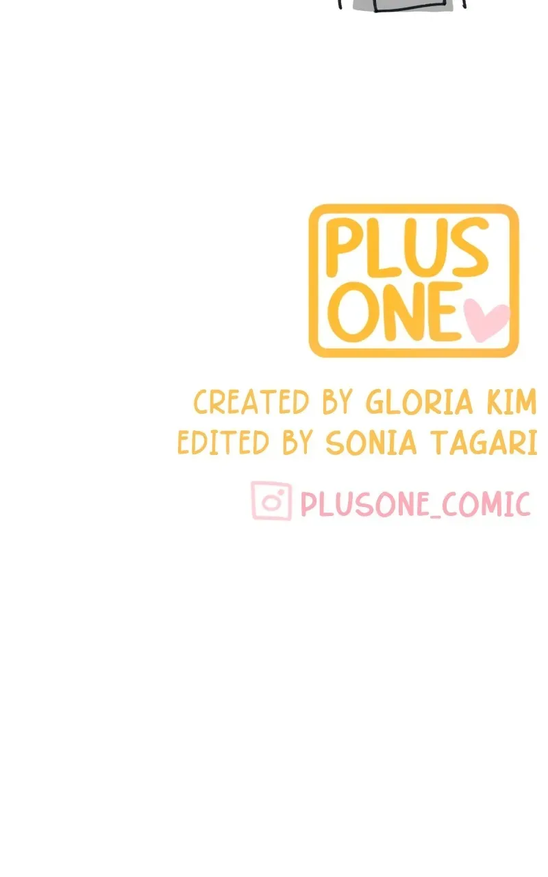 Plus One Chapter 28 page 9