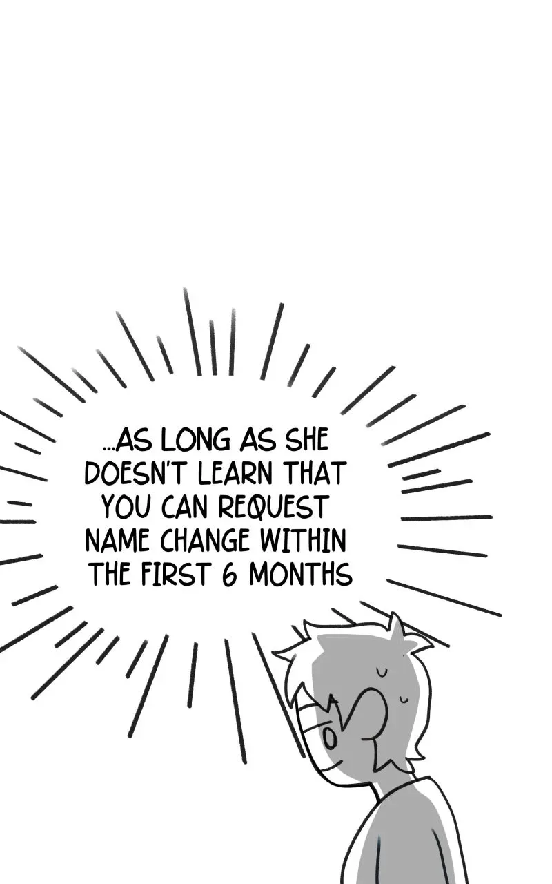 Plus One Chapter 28 page 8
