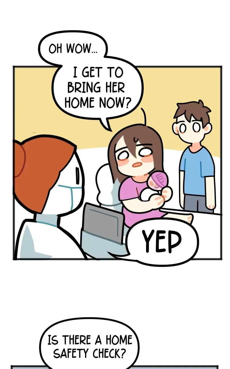 Plus One Chapter 29 page 2