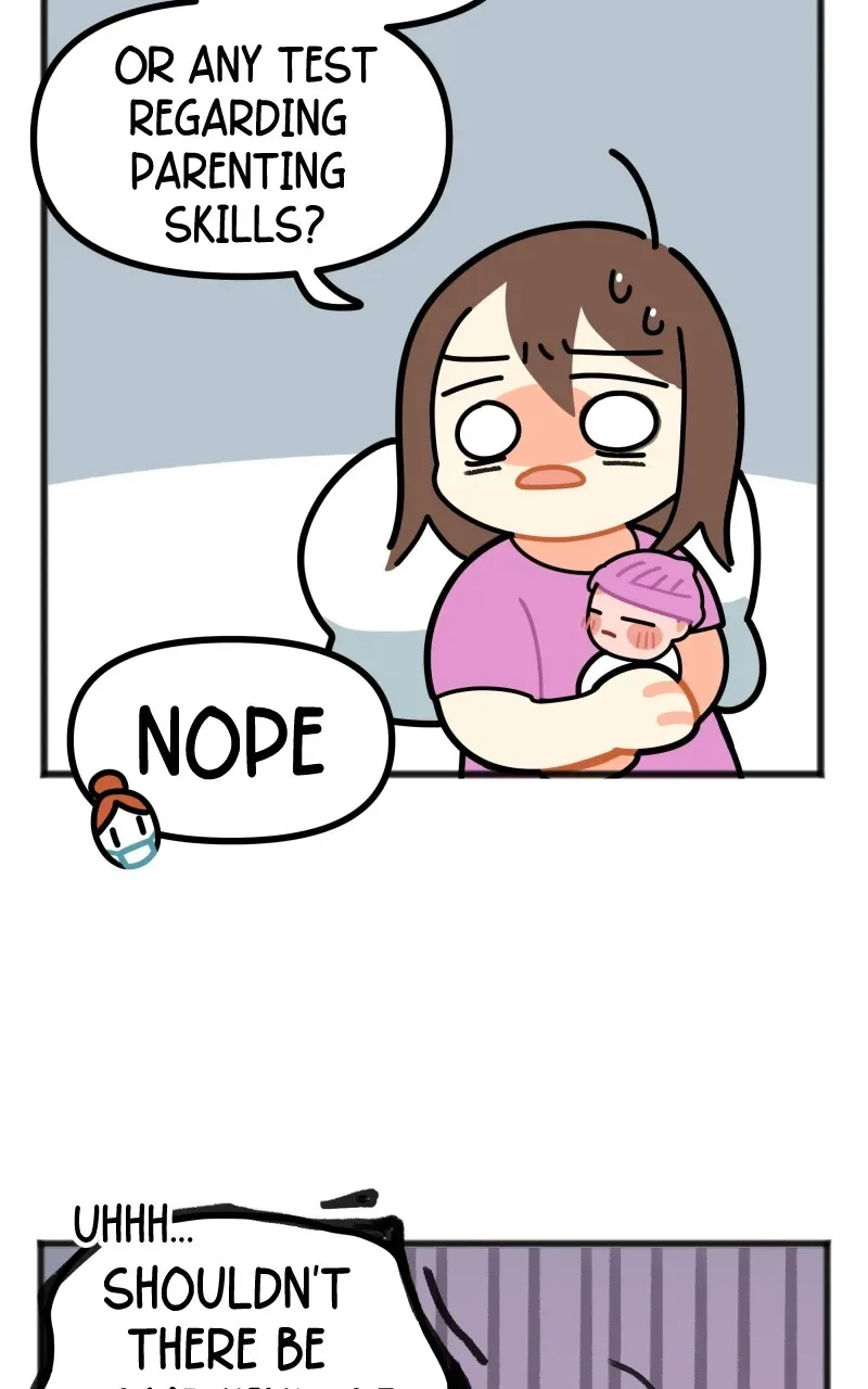 Plus One Chapter 29 page 3
