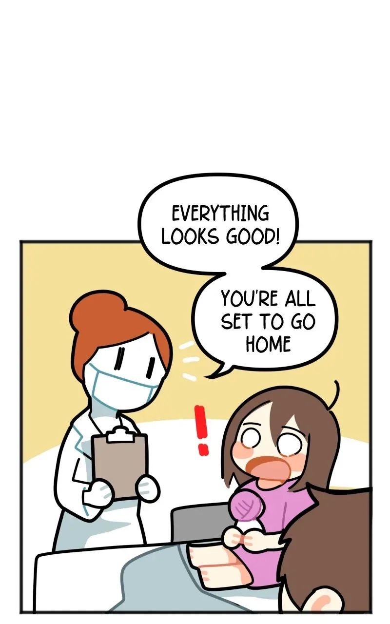 Plus One Chapter 29 page 1