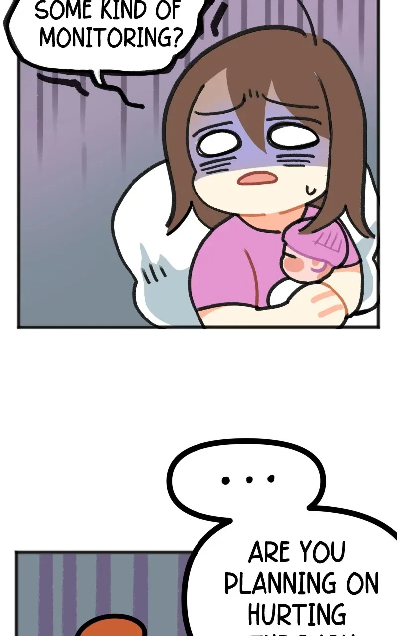 Plus One Chapter 29 page 4