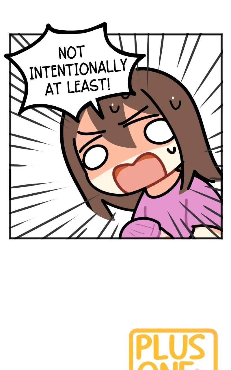 Plus One Chapter 29 page 7