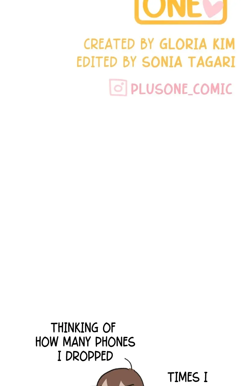 Plus One Chapter 29 page 8