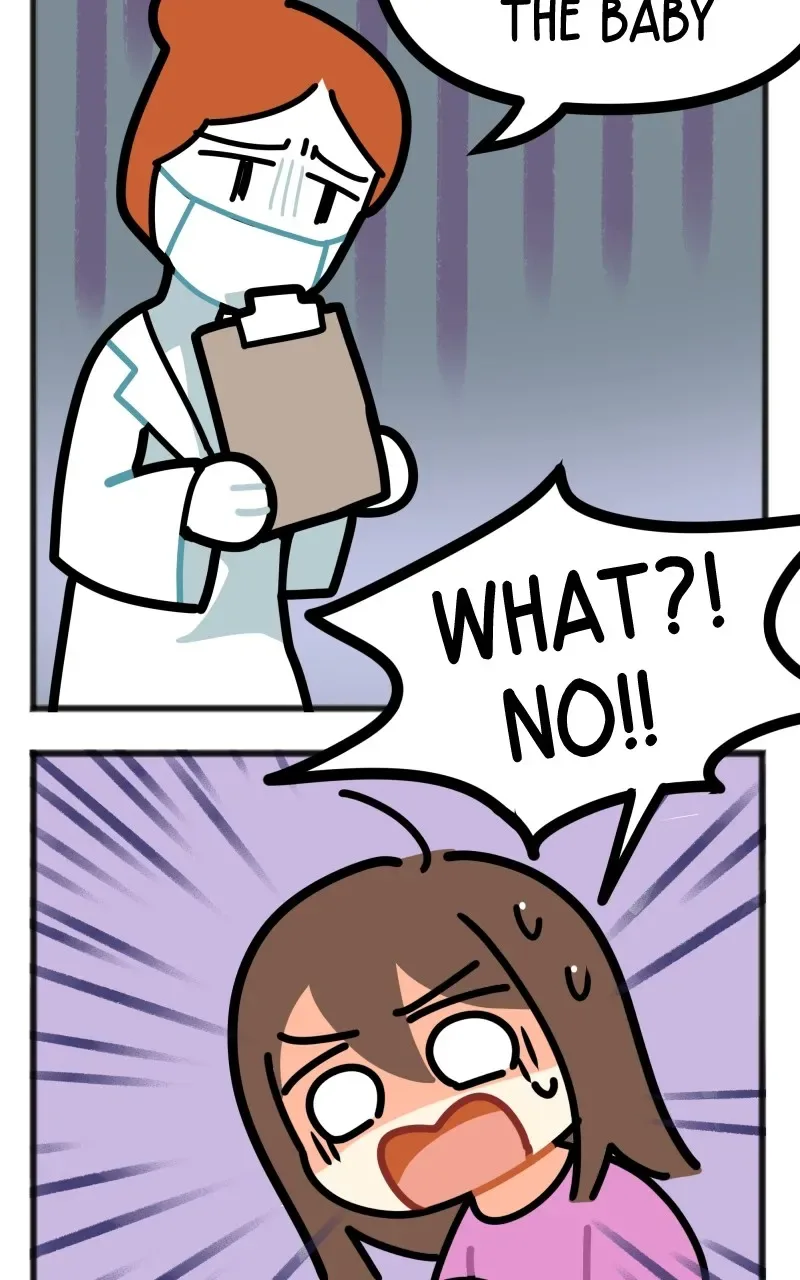 Plus One Chapter 29 page 5