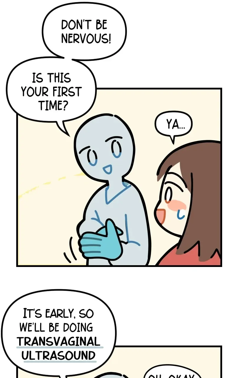 Plus One Chapter 3 page 3