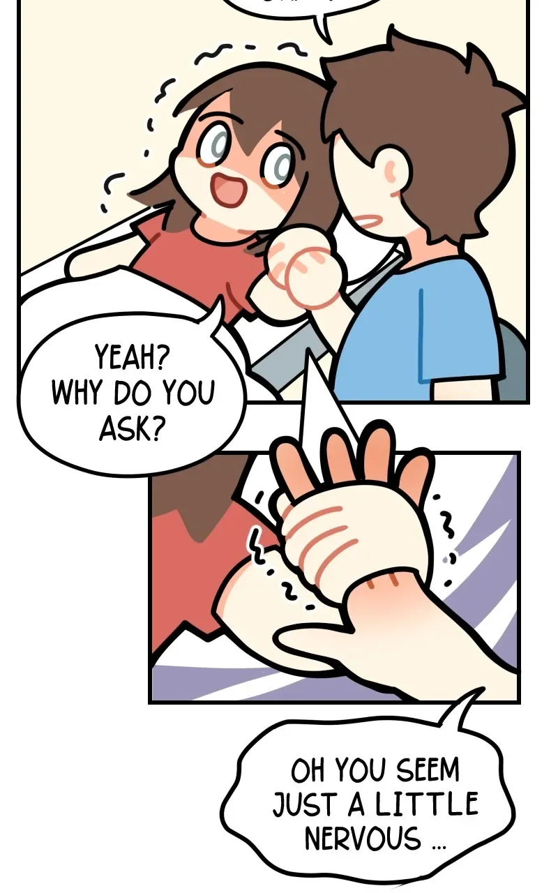 Plus One Chapter 3 page 2