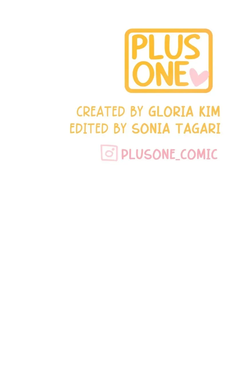 Plus One Chapter 30 page 12