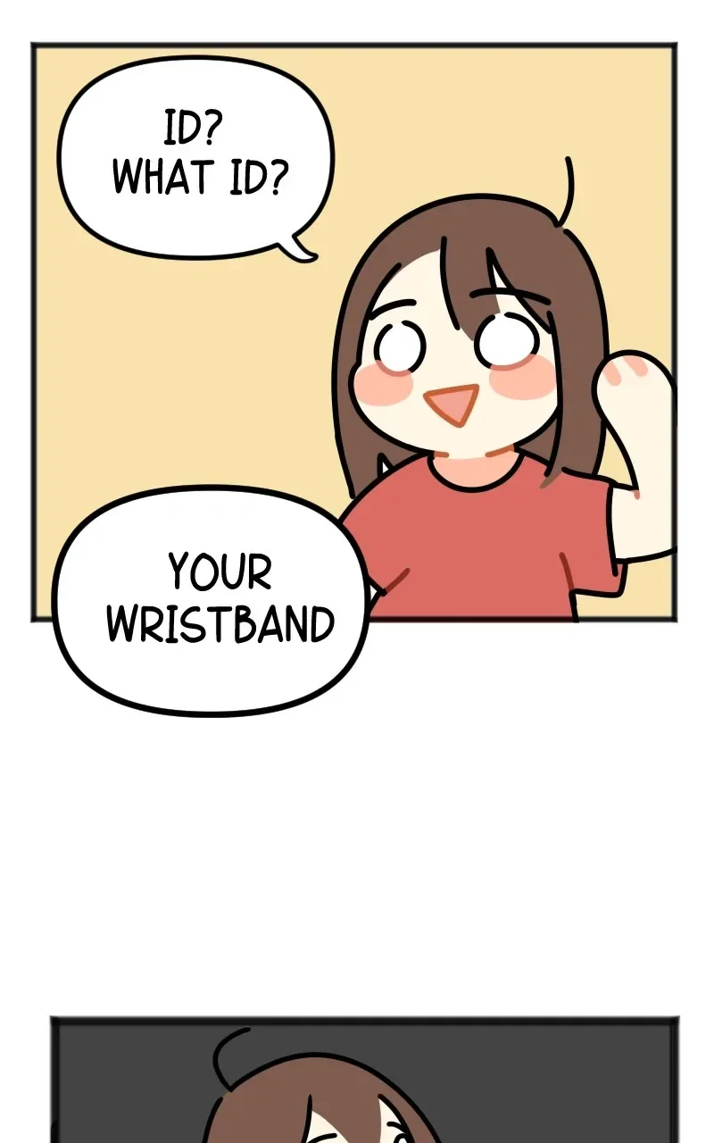 Plus One Chapter 30 page 9