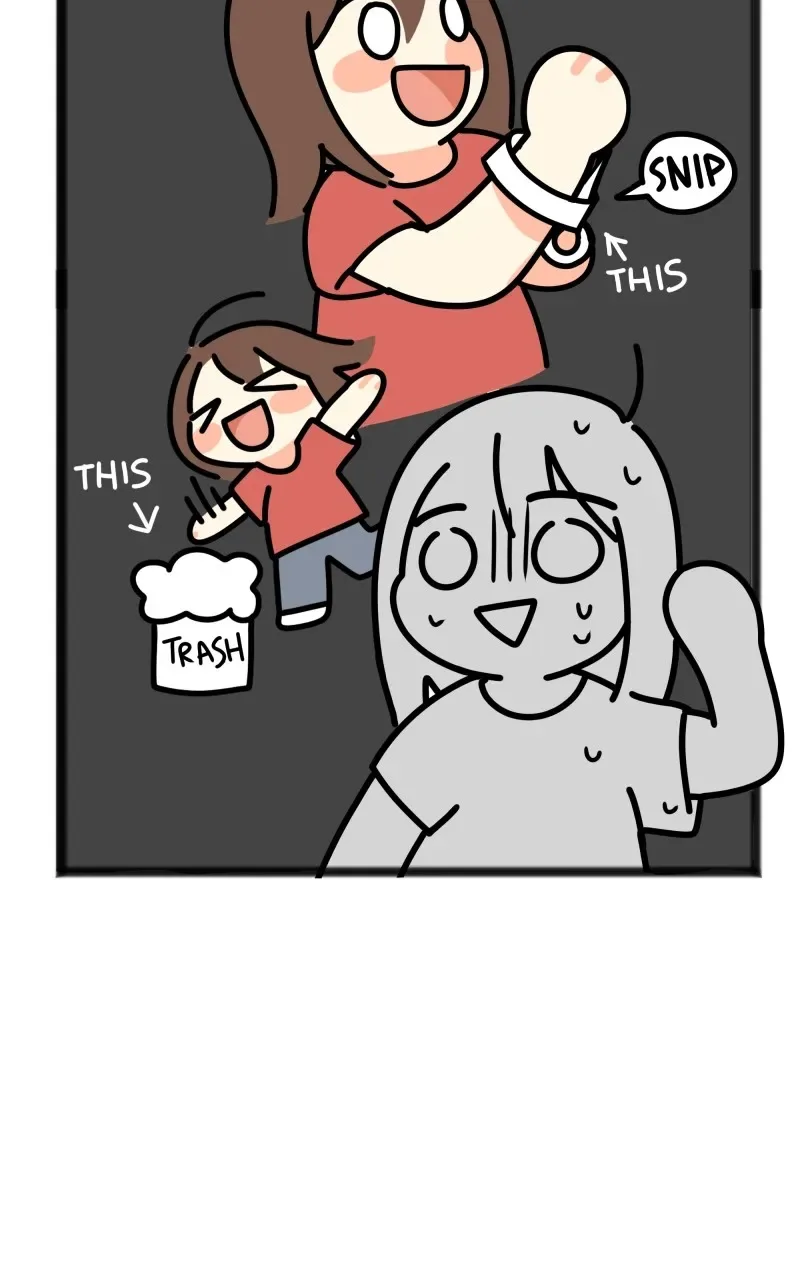 Plus One Chapter 30 page 10