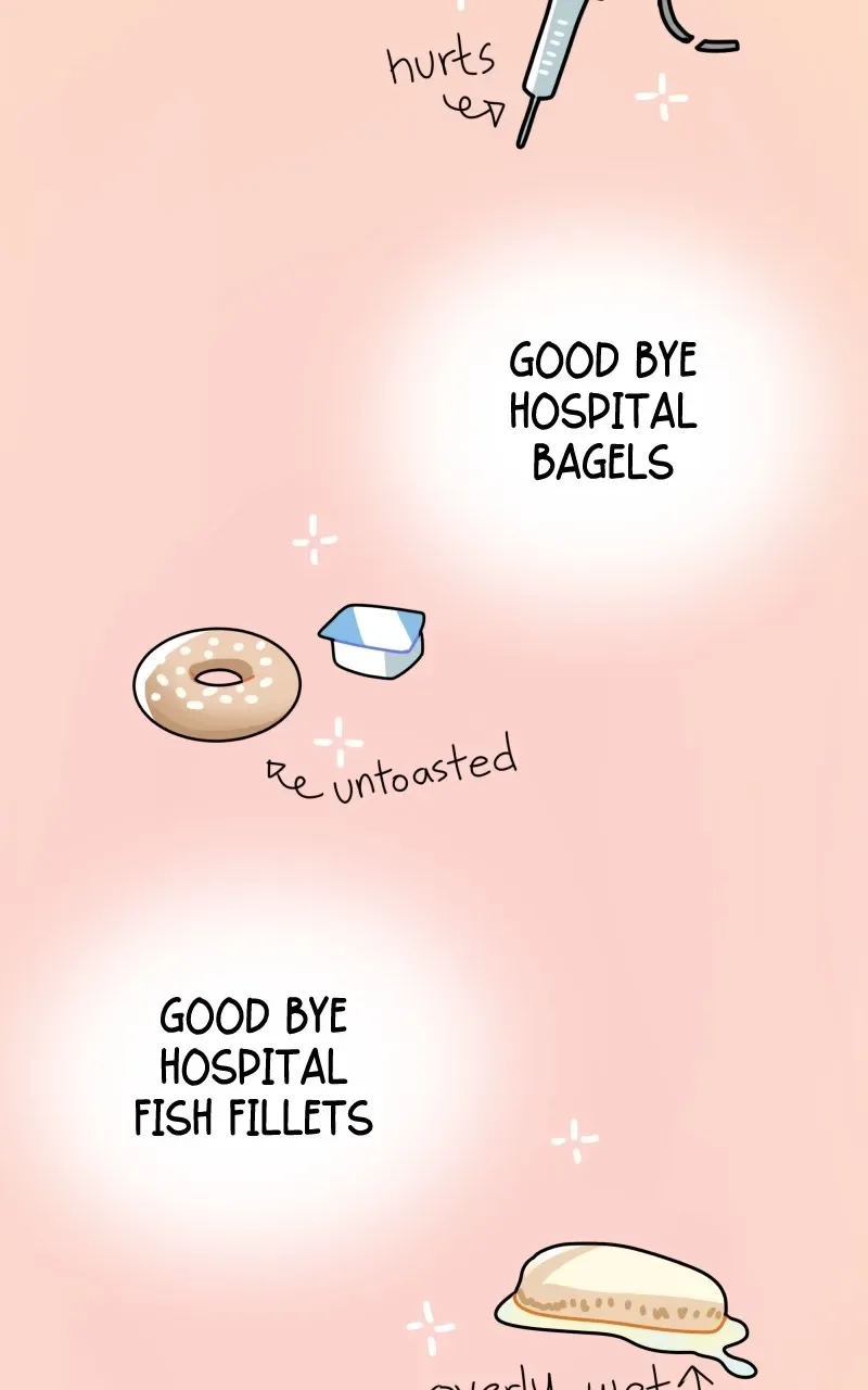 Plus One Chapter 30 page 3