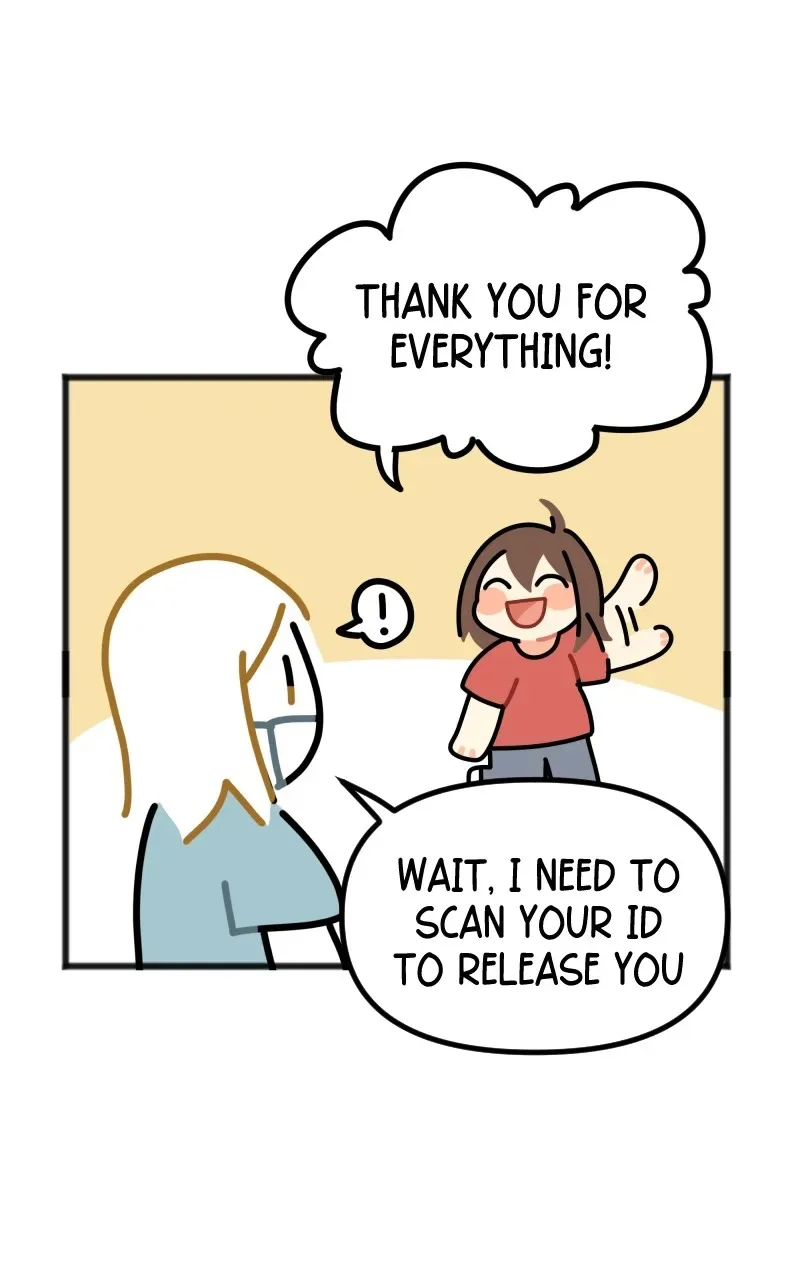Plus One Chapter 30 page 8