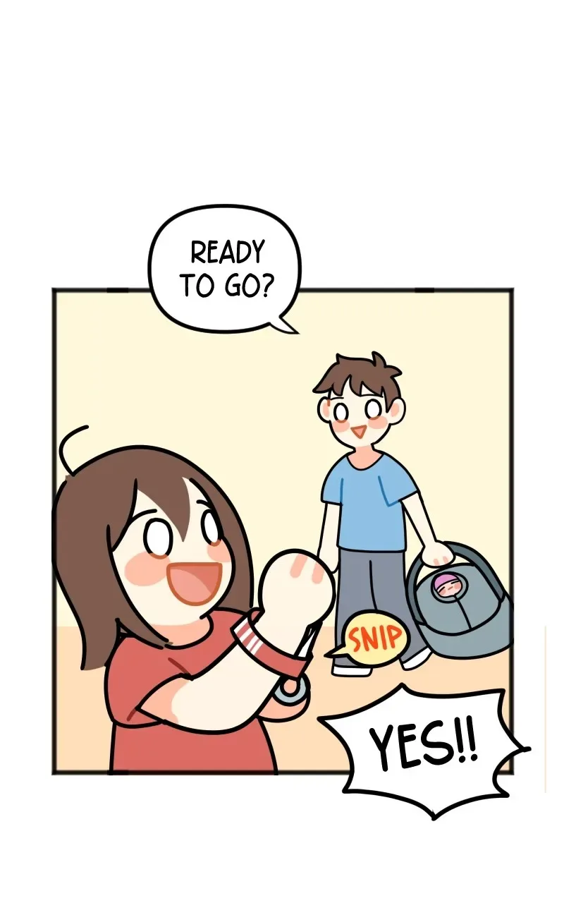 Plus One Chapter 30 page 7