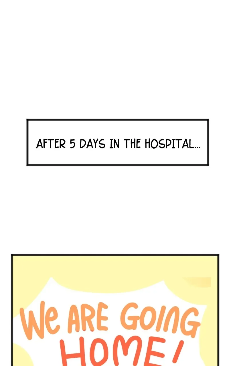 Plus One Chapter 30 page 1