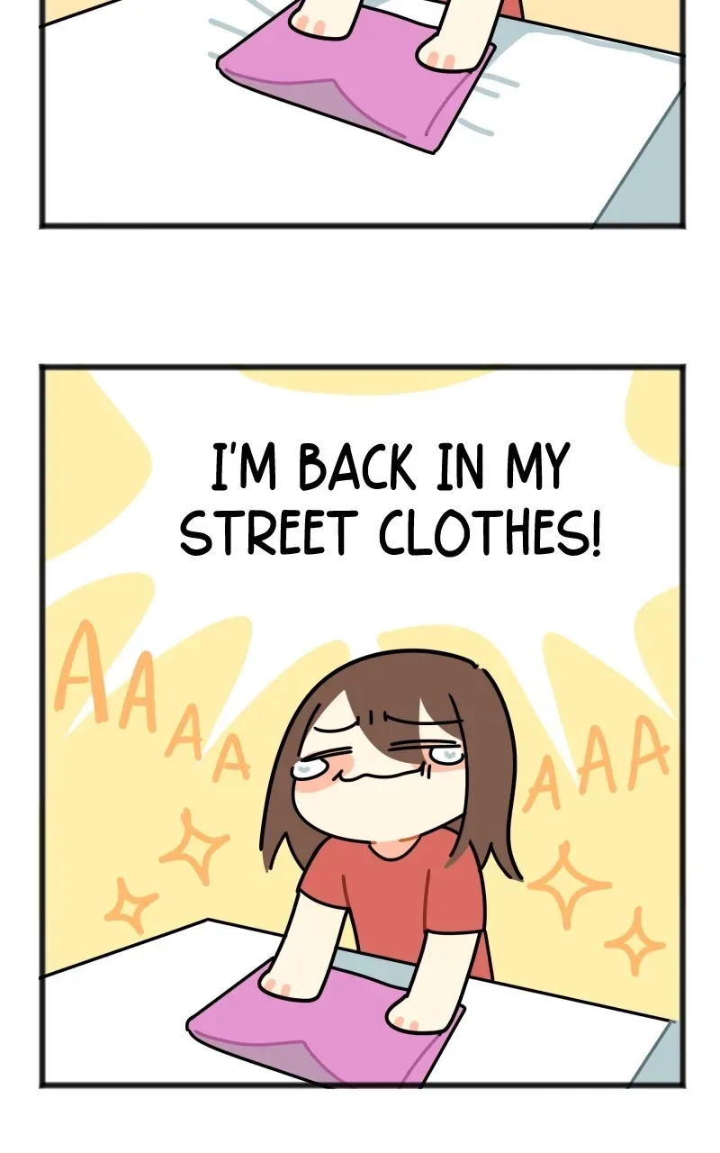Plus One Chapter 30 page 6