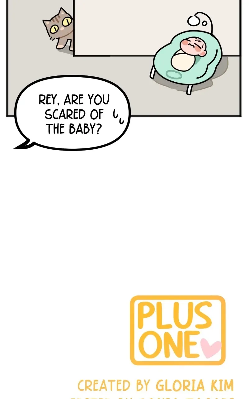 Plus One Chapter 31 page 11